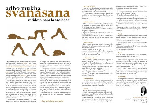 Descargar revista (pdf) - Happy Yoga