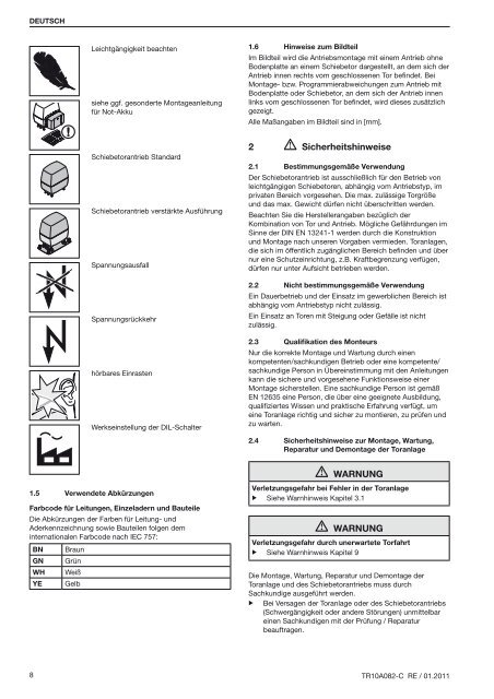 Template BA B168xH238 - HÃ¶rmann