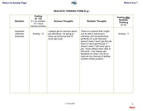 Child & Youth Mental Health Algorithm - GPSC