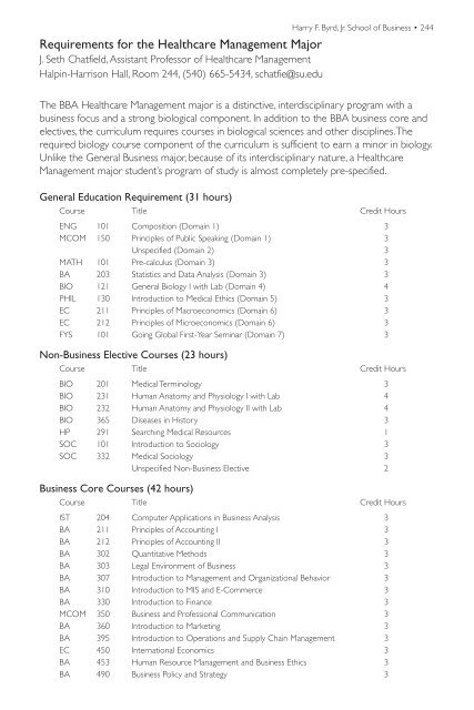 2014-15-Undergraduate-Catalog