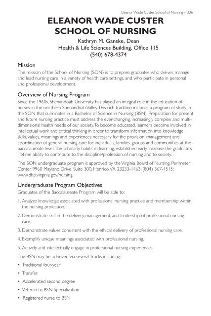 2014-15-Undergraduate-Catalog