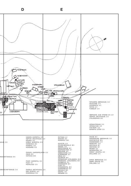 Programm 2012.indd - Akademie am Meer