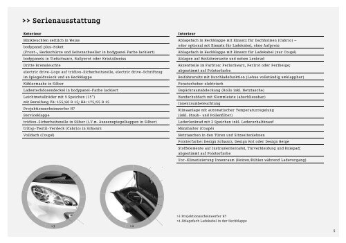 smart fortwo electric drive. - Autostern