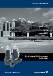 Ladda ned (pdf) - Grundfos AB