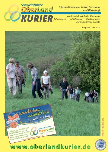 OLK23 .pdf - Schweinfurter OberLand