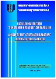 NO. 2 / 2008 - Universitatea 