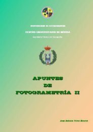 Descargar Apuntes de Fotogrametría II - Cartesia.org