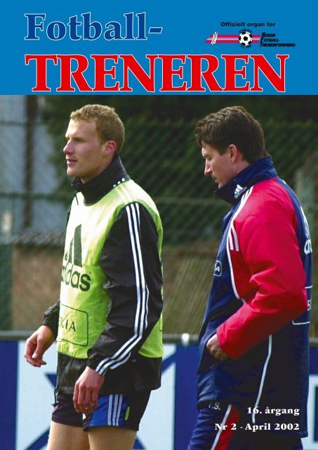 New Title - trenerforeningen.net