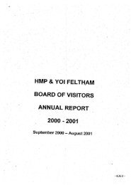 feltham b