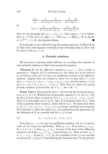 F A S C I C U L I M A T H E M A T I C I