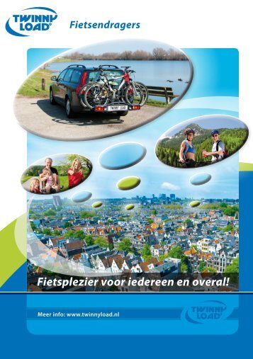 Twinny Load brochure