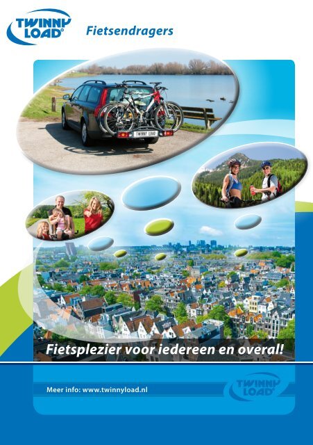 Twinny Load brochure