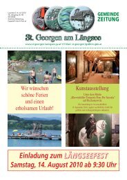 3,82 MB - Sankt Georgen am Längsee