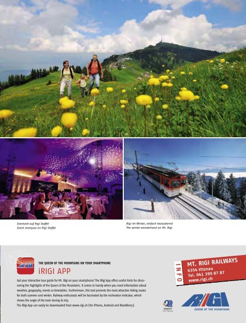 Interview: Architekt Mario Botta entwirft das Mineralbad & Spa Rigi ...