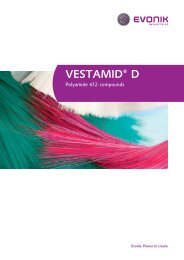 VESTAMIDÂ® D