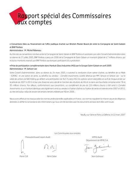 le Vitrage Pôle - Saint-Gobain