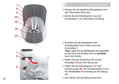 ECLIPSE - Britax RÃ¶mer