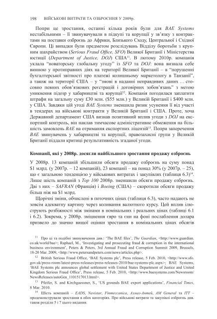 Ð©ÐÐ ÐÐ§ÐÐÐ Ð¡ÐÐÐ Ð 2010 ÐÐÐÐ ÐÐÐÐÐ¯, Ð ÐÐÐÐÐ ÐÐÐÐÐ¯ Ð¢Ð ... - SIPRI