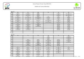 HORARIO-DIURNO