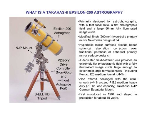 resurrecting an old classic - Anjal Sharma's Astrophotography Pages