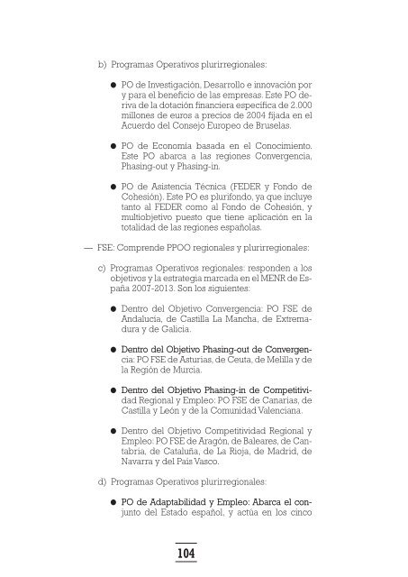 relaciones financieras entre espaÃ±a y la uniÃ³n europea 2010