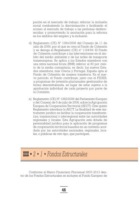 relaciones financieras entre espaÃ±a y la uniÃ³n europea 2010