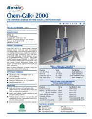 Chem-Calk 2000