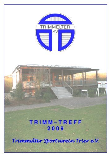 Download - Trimmelter Sportverein