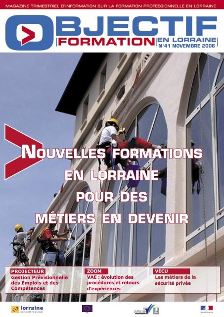 Le Baromètre de la Formation Professionnelle - Inffolor