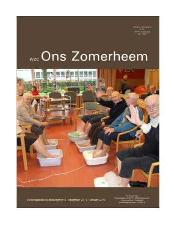 Infokrant december januari 2012-2013 website.pdf - WZC Ons ...