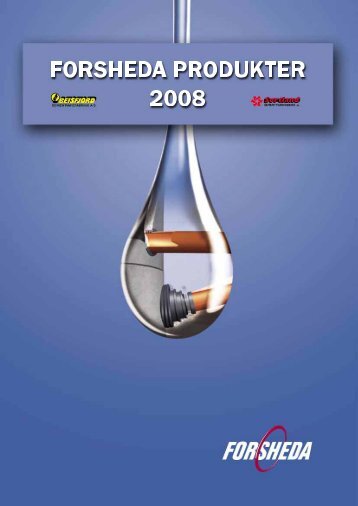 Flexflex--Seal koblinger Seal koblinger