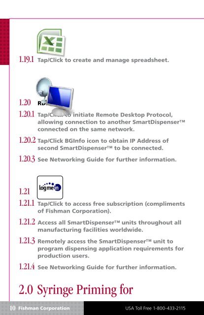 General Information Guide - FishmanÂ® Corporation