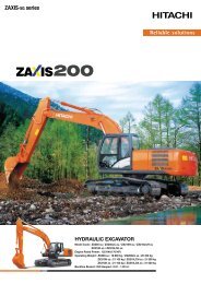 ZAXIS-5G series - CablePrice