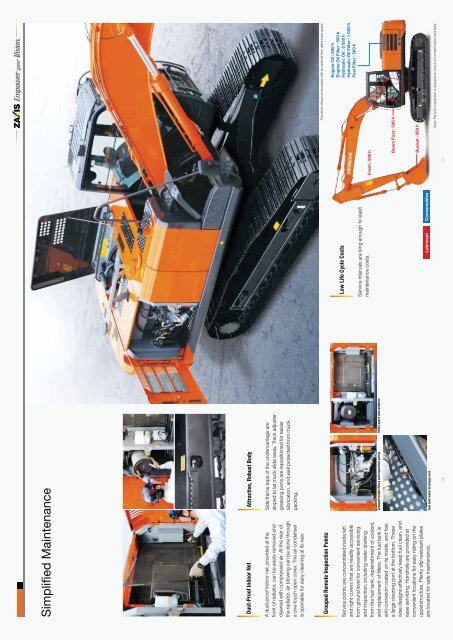 ZAXIS-5G series - CablePrice