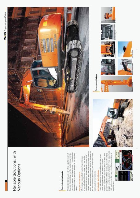 ZAXIS-5G series - CablePrice