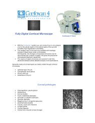 Fully Digital Confocal Microscope - Amedeolucente.it