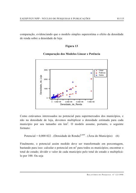 RESUMO PALAVRAS-CHAVE - GVpesquisa