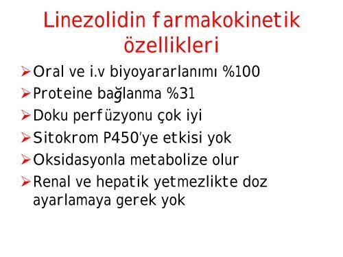 Yeni Antibakteriyeller - Prof. Dr. Ayşe Willke Topçu