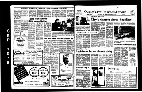 Oct 1976 - Newspaper Archives of Ocean County