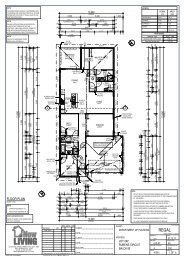 A3 FLOOR PLAN _ Layout - Department of Housing