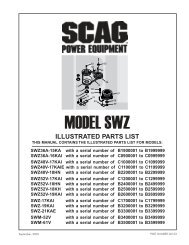 Download Parts List