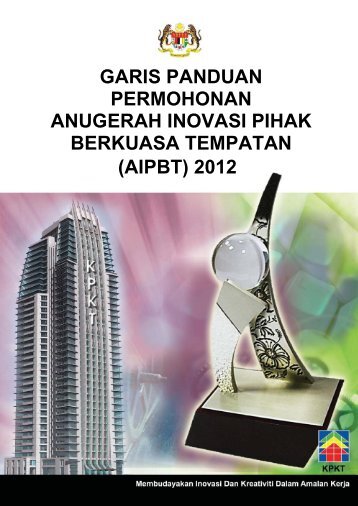 (AIPBT) 2012 GARIS PANDUAN PERMOHONAN ANUGERAH ...