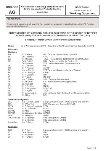 NB-CPD 06 201 - 19th AG draft minutes