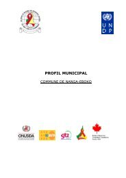 PROFIL MUNICIPAL - amicaall