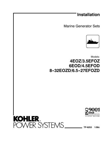 TP-6253 - Atlantis Marine Power