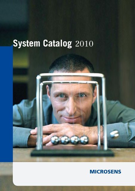 System Catalog 2010