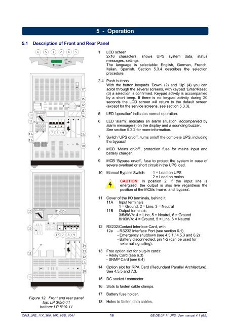 Operation Manual - ASSMANN IT-Solutions AG