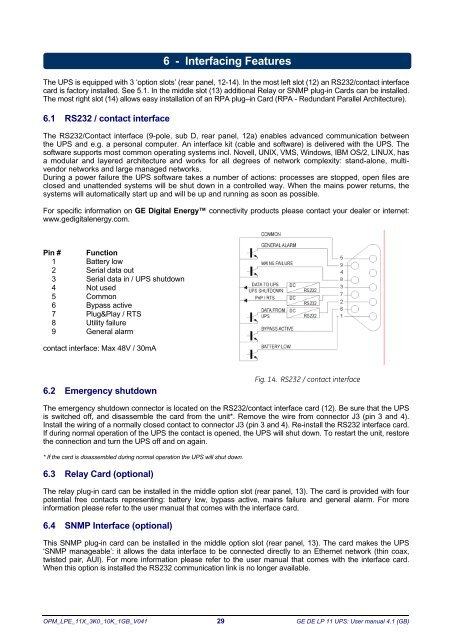 Operation Manual - ASSMANN IT-Solutions AG