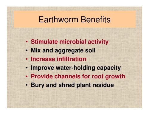 Soil - Sarasota County Extension