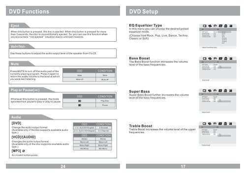 EXM 110HP.cdr - Ample Audio